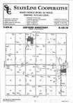 Map Image 026, Kossuth County 2004